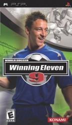World Soccer Winning Eleven 9 Rom